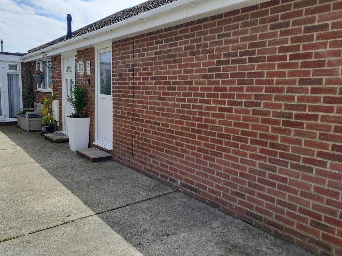 Safe Haven 1 Bed Bungalow Peacehaven Exterior foto